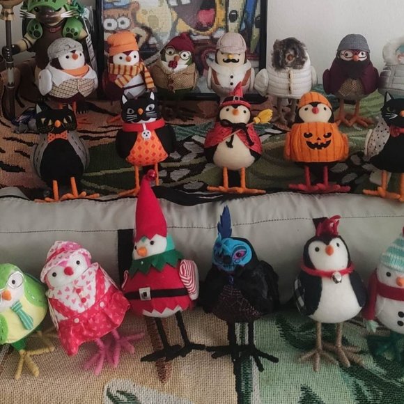 Target Other Target Spritz Birds Poshmark